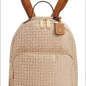 Women’s backpack
